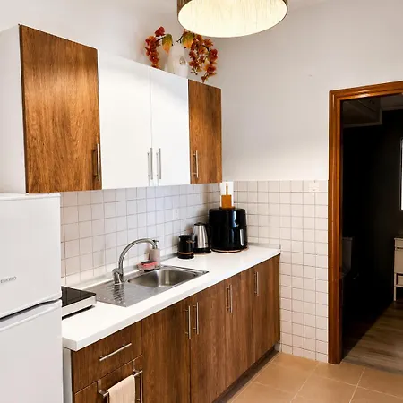 Akti Luxury & Apartments-seaside Collection Aparthotel 4*