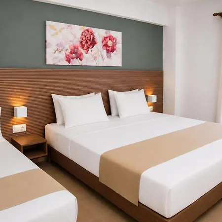 Akti Luxury & Apartments-seaside Collection Olympiakí Aktí