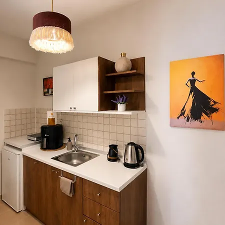 Akti Luxury & Apartments-seaside Collection Aparthotel 4*