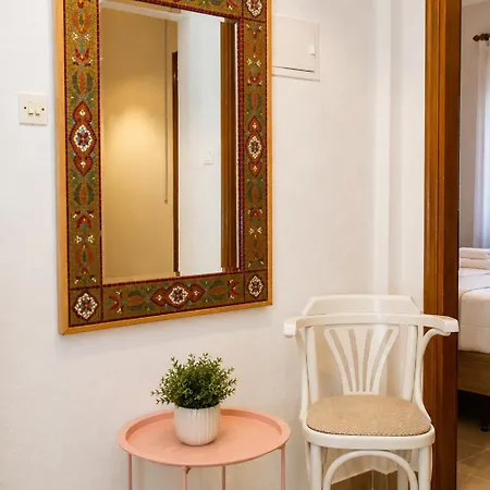 Akti Luxury & Apartments-seaside Collection