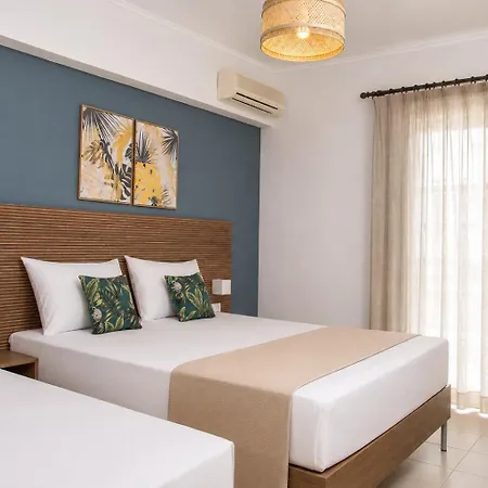 Akti Luxury & Apartments-seaside Collection Olympiakí Aktí