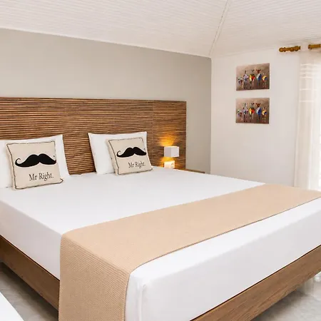 Akti Luxury & Apartments-seaside Collection Aparthotel 4*