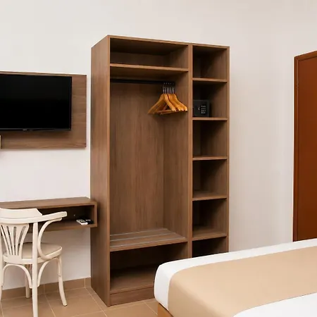 Aparthotel Akti Luxury & Apartments-seaside Collection