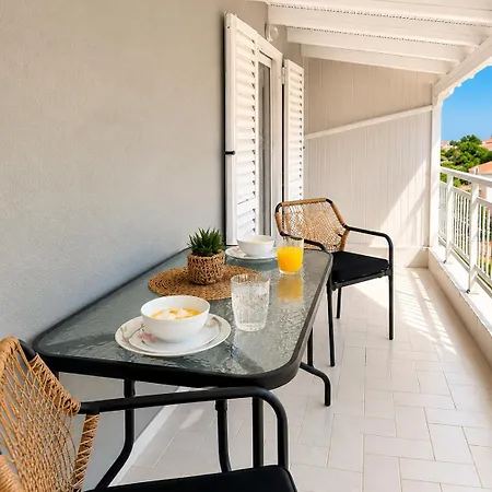 Akti Luxury & Apartments-seaside Collection Aparthotel 4*
