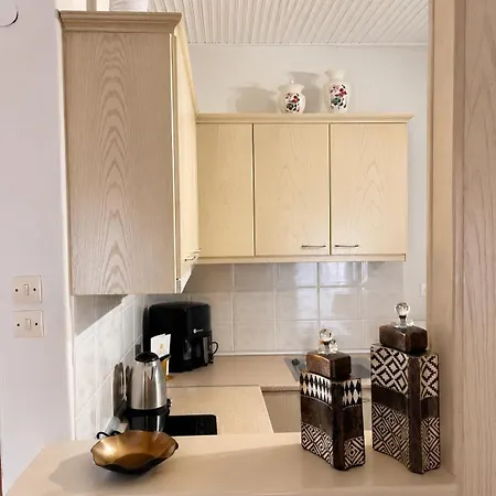 Akti Luxury & Apartments-seaside Collection 4* Olympiakí Aktí