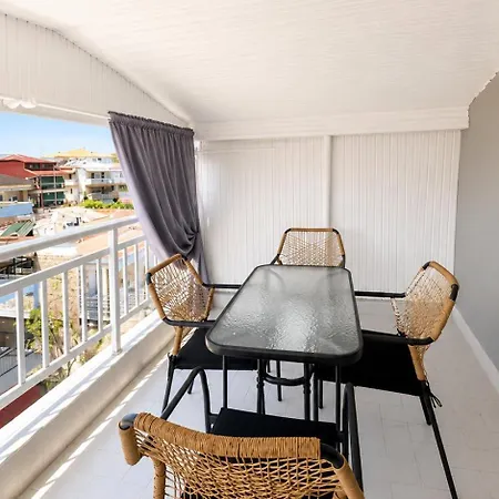 Akti Luxury & Apartments-seaside Collection Aparthotel
