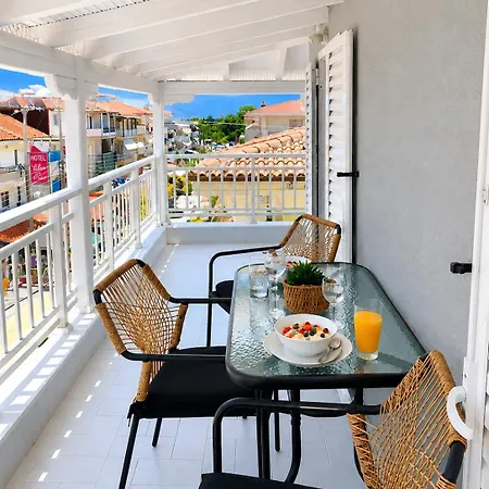 Akti Luxury & Apartments-seaside Collection Aparthotel Olympiakí Aktí